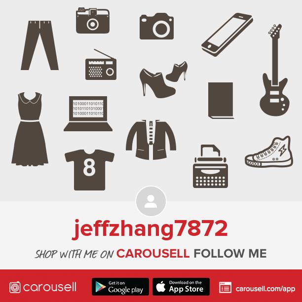 Asstro_boy's tweet image. Come see what I'm selling on Carousell: carousell.com/jeffzhang7872 #carousell @thecarousell