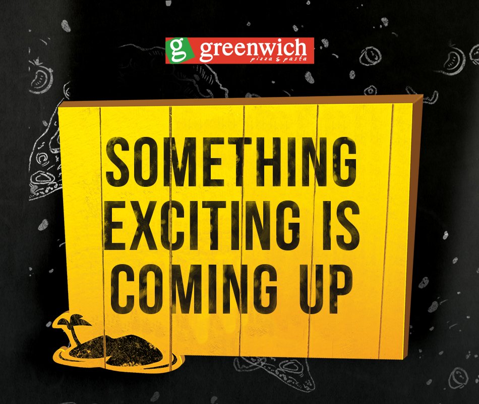 greenwichpizza's tweet photo. Watch out for something exciting coming on November 21! #NewestBarkadaCraze https://t.co/qaFmHGpvR6