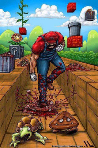 Happy 63rd Birthday Shigeru Miyamoto. You shaped my childhood. I am forever thankful. 