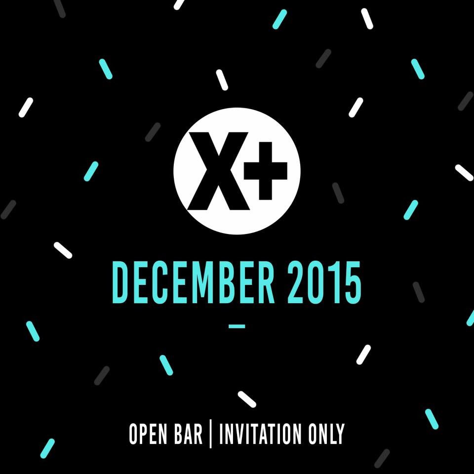 EdgarParedesH's tweet photo. Que inicie la agenda de las buenas posadas para este 2015 #SomeWinterParty #SocialLife https://t.co/XBvXIHBHbk