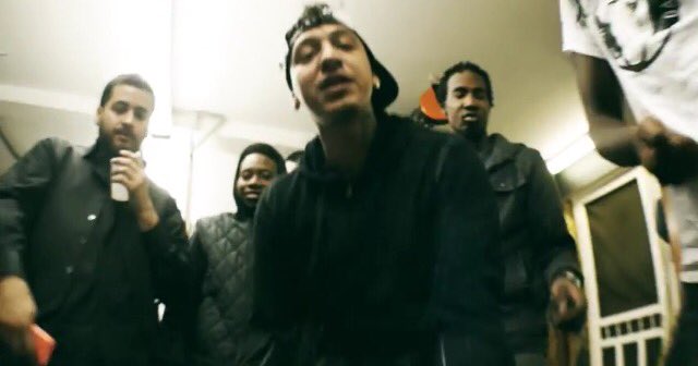 TeamByouka's tweet photo. @VerseKillaMnH
Bando produced by VK Byouka
Shot by @arenasanthony7
#Byouka #MnHMade
https://t.co/6khX5AvDEP https://t.co/oZDTnseP39