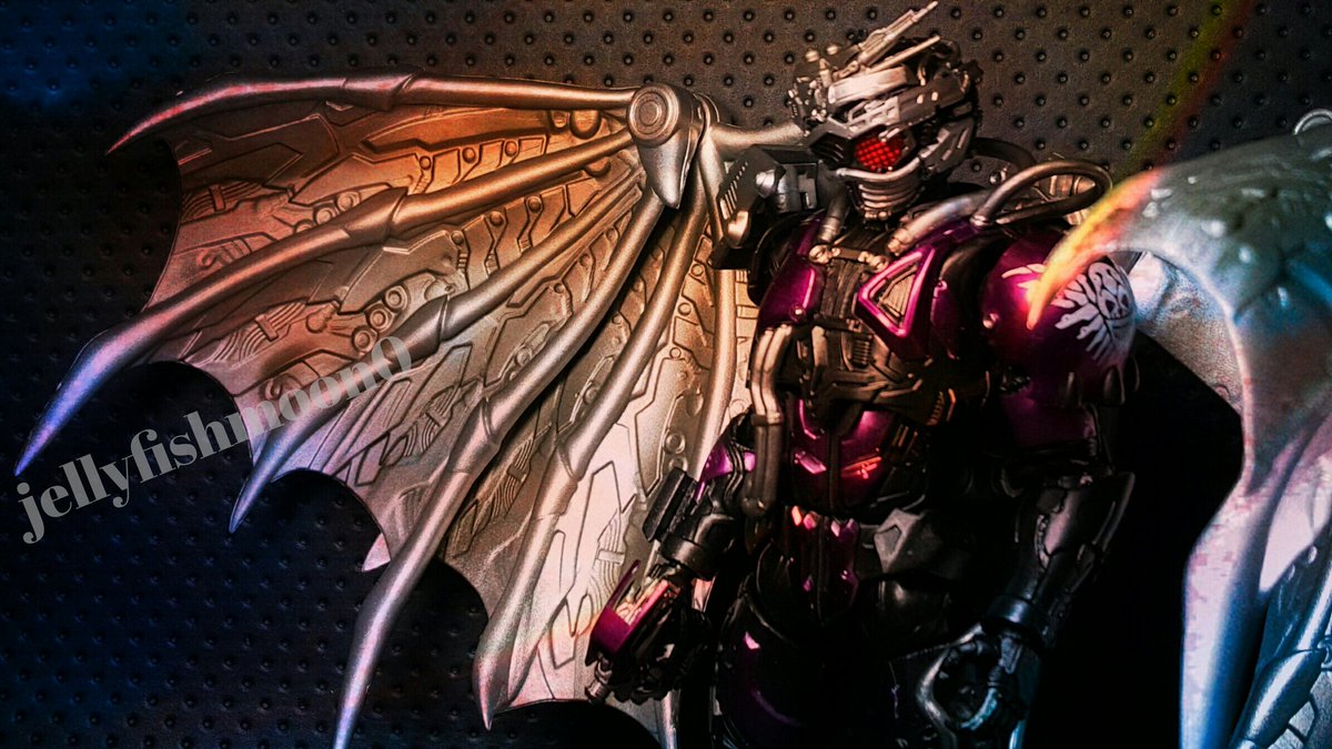 魔神チェイサー