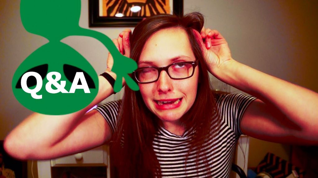 jjennabryann's tweet image. MY NEW Q&amp;amp;A VIDEO IS UPLOADED AND YOU SHOULD GO CHECK IT OUT FOR SURE ❤️👌🏽👽youtube.com/watch?v=B38K64…