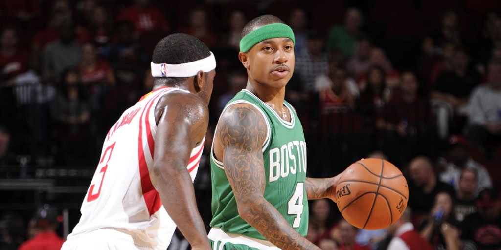 Boston Celtics tweet media