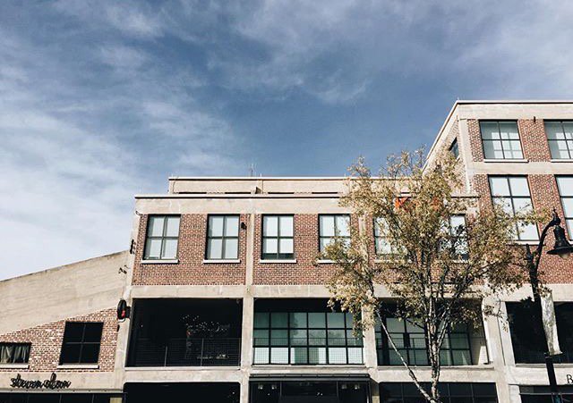 Excited to announce a lil' holiday pop-up at <a href="/WSPD/">Westside Provisions</a>. Offering gift, home + a few threads. Opening later this week.