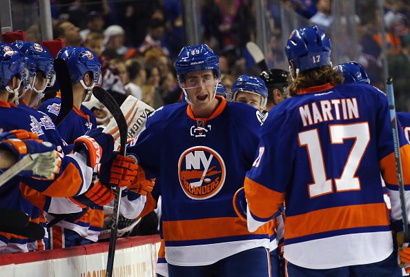Ice Hockey - New York Islanders news - NewsLocker