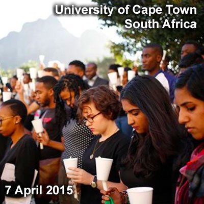 BeingMoreThan's tweet photo. Aquilla Mulei
Kenyans stand together
#WalkOfHope #WeAreOne
#GarissaAttack
#147notJustaNumber #p015 https://t.co/gkakA0H6W2