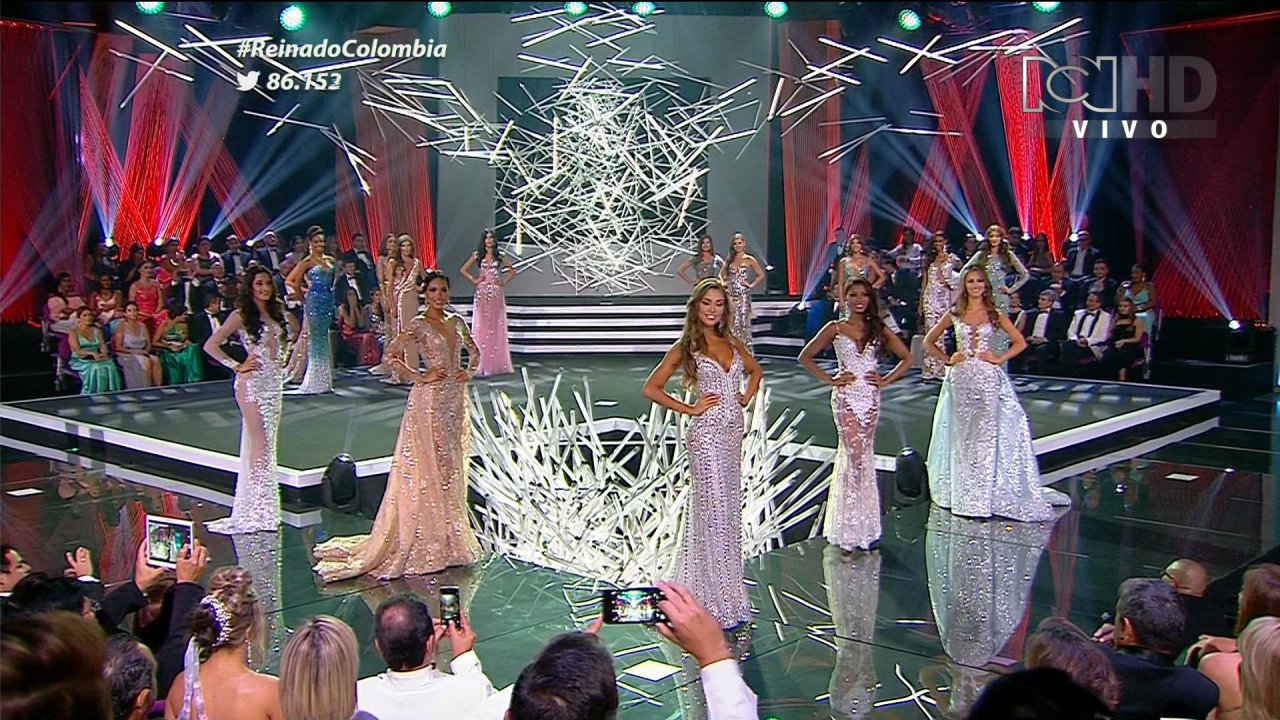 EN VIVO DESDE CARTAGENA DE INDIAS LA FANTASTICA!!! Página 5