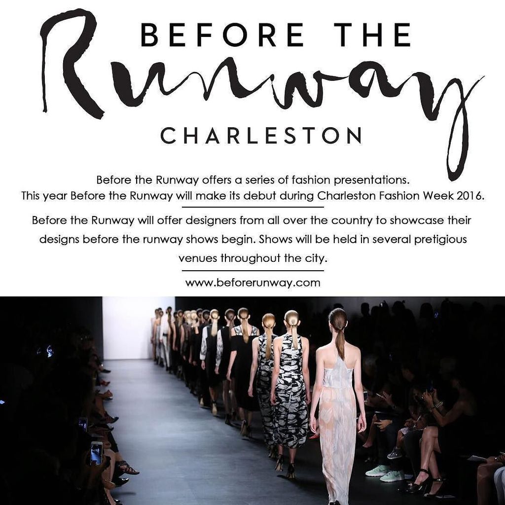 Something new is coming.... #BTS #runway #models #magazine #vip #couture #fashion #highfas… ift.tt/1Ye8EIn