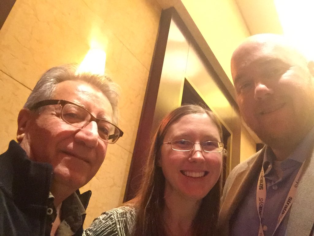 shw104's tweet image. #IMECE2015