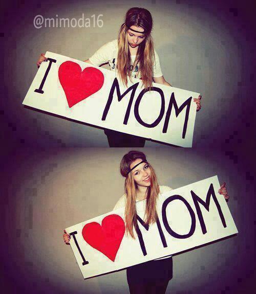 Moda__Chicas's tweet photo. FAV Si tu le harías un cartel así a tu mami https://t.co/NSawQOiX6f