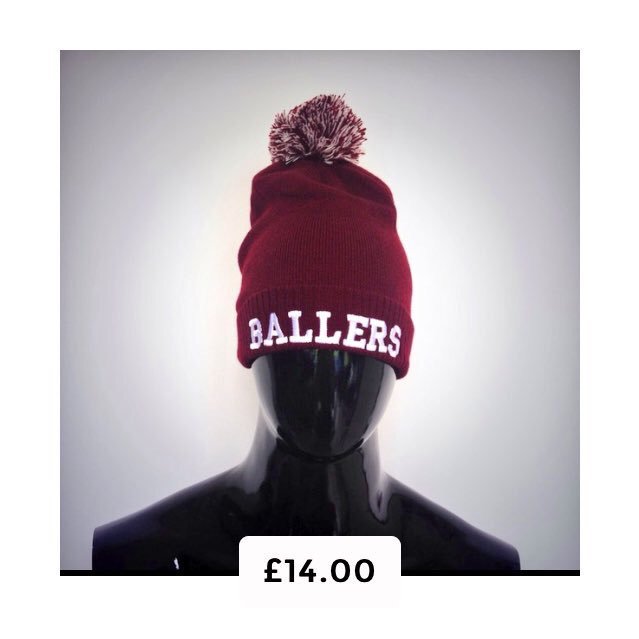 BallersClothingPromo tweet media