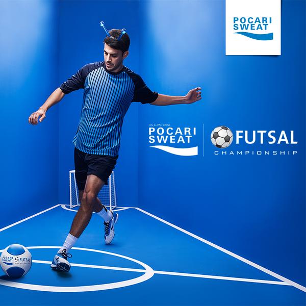 POCARI SPORT ID tweet media