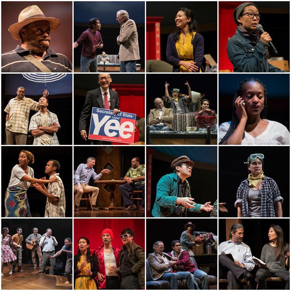 Goodman Theatre on Twitter "Thank you to all for an amazing 