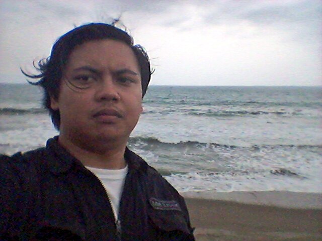 Sendiri saja menikmati indahnya pantai Pelabuhan Ratu.. Aku Cinta Indonesia
<a href="/IMS_NET/">IndonesiaMorningShow</a> 
#IMS_sibuksendiri