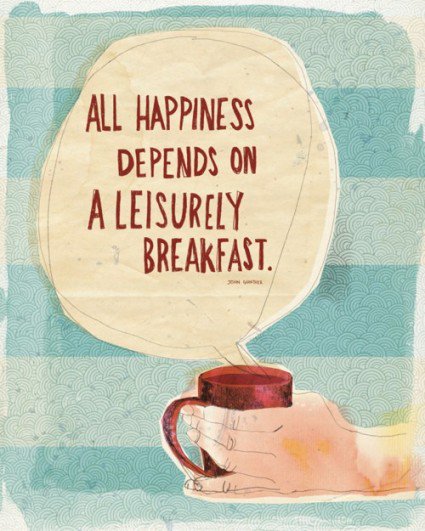 getbreakfast's tweet image. It's 6pm and I'm looking forward to tomorrow already, because breakfast.