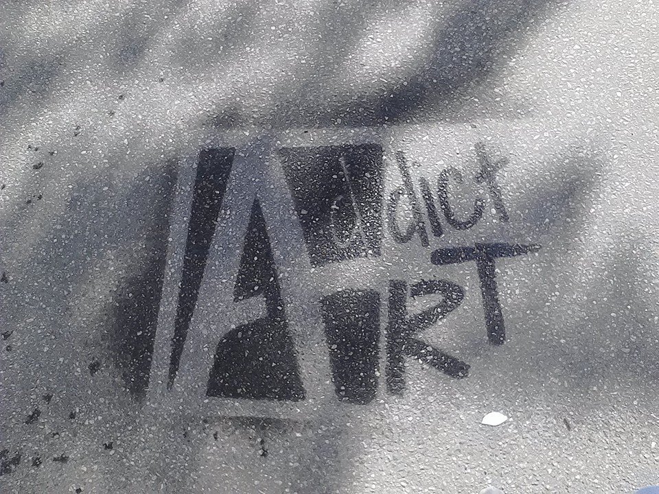 AddictArt1's tweet photo. #streetart #stavanger #advert #advertising #Imagine #addictart
@AddictArt1 https://t.co/xlZtvkR1HJ