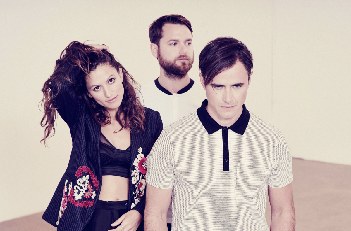 Just posted our SF Bay Area concert picks for the week...fwav.es/?p=6746