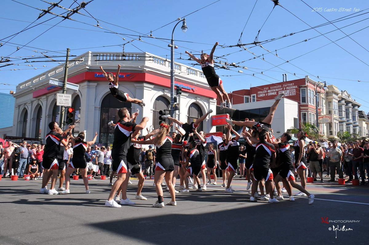 YayNguyen's tweet photo. @BillyBroadway95 I joined back in 2002 and am still a proud performer today! :-) #CHEERSF #CHEERforcharity #CHEERity https://t.co/kudBNIKQLv