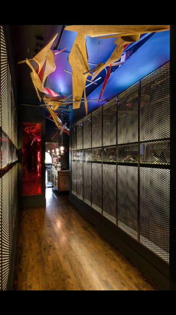 Come in and see for yourself! Mon-Sat: 6p - close #Frings #toronto