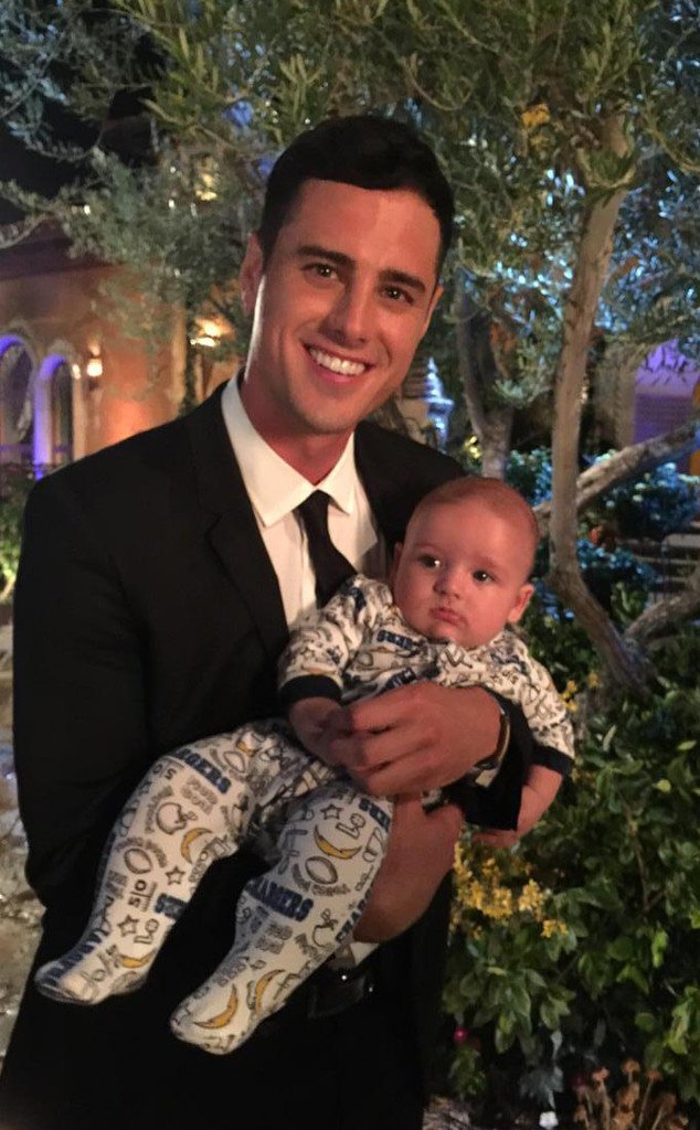 WednesdayWisdom - The Bachelor 20 - Ben Higgins - Social Media - Vids - Media - *Sleuthing - Spoilers* NO Discussion - Page 3 CT-DP4dWoAA4nb2