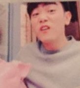 HAPPY BIRTHDAY ERIC NAM I LOVE YOU                      