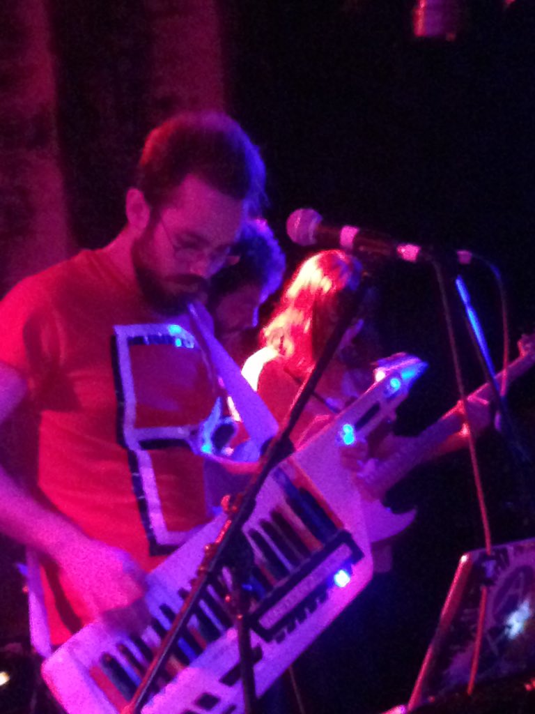 MonsterPromote's tweet image. Well, if you missed it you missed it. And you missed a belter!