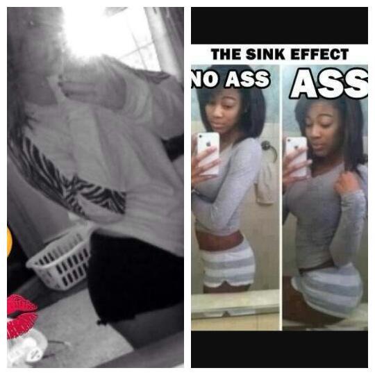 NicholeRih's tweet photo. @ThePennDaily when sje thought she had an ass. but she doesnt ctfu 😂😂 https://t.co/Ns0bkn4oW3