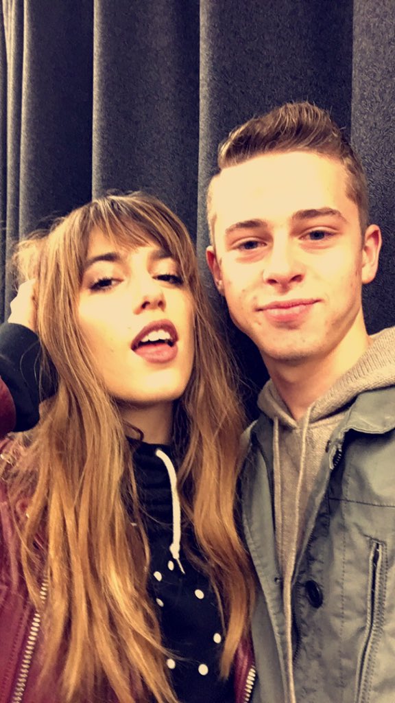 J_Downs19's tweet image. Can't wait for @RynWeaver to come back to Chicago. It's been 3 days and the withdrawal is too real. #confusedface