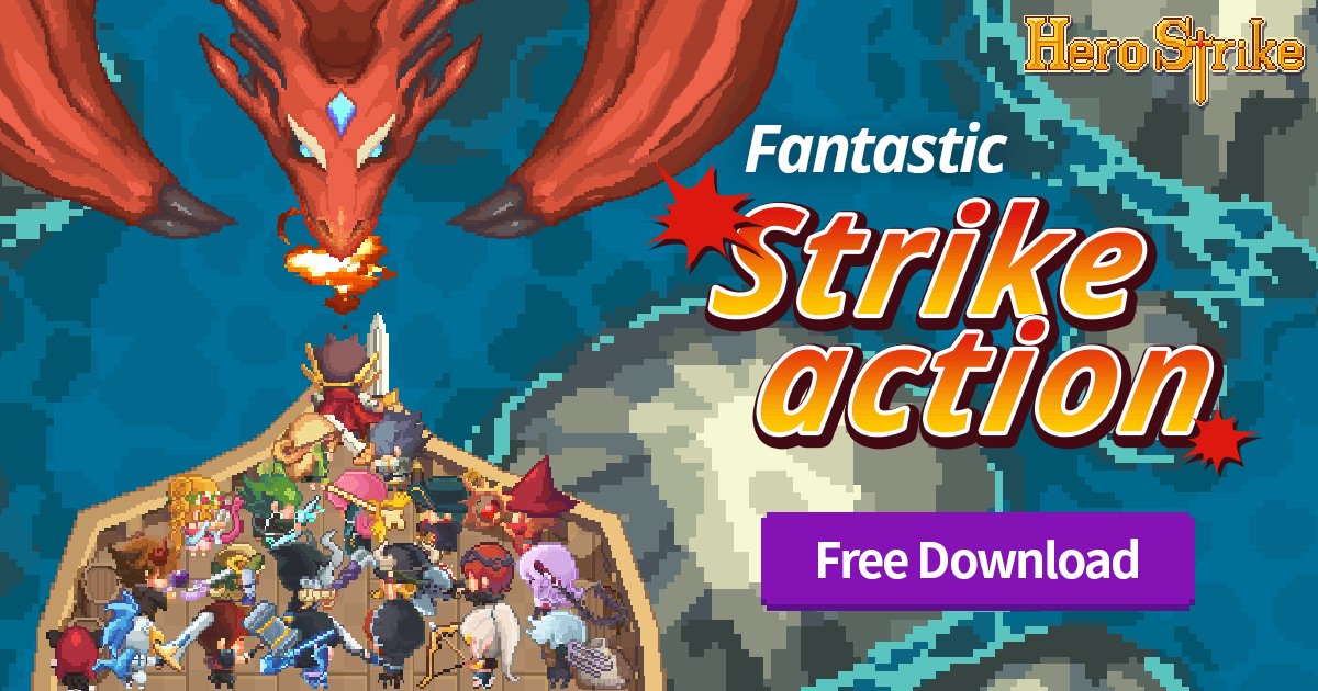 DerekAn07794133's tweet photo. #herostrike #hes #getinloser #meanheroes

https://t.co/12bKiYNKcX https://t.co/xEv0ixmVnG