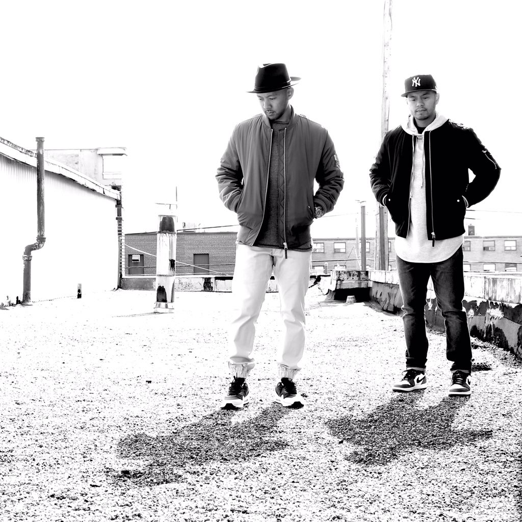 DJ Riccachet tweet media