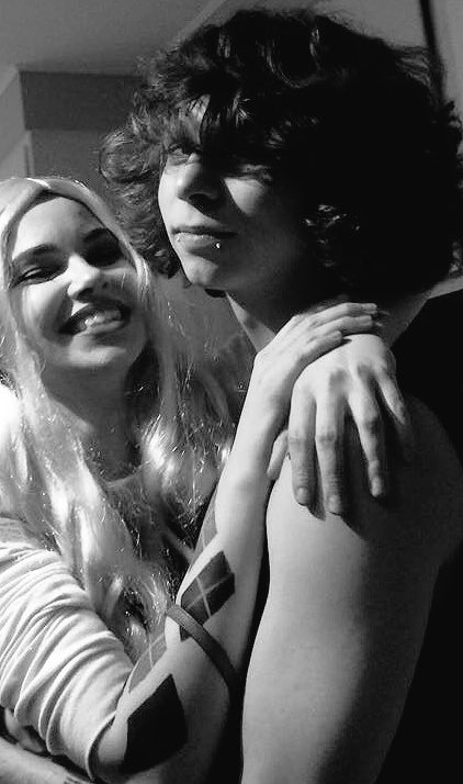 Jade_BVB_Beaule's tweet photo. When he looks good
And you look strangely high. https://t.co/8u0jwBGnWQ