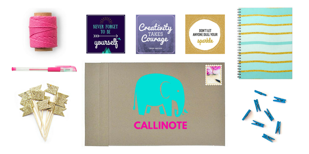 Callinote's tweet image. For every Callinote sold in November, we're donating one to a high-needs family! ow.ly/UndTh