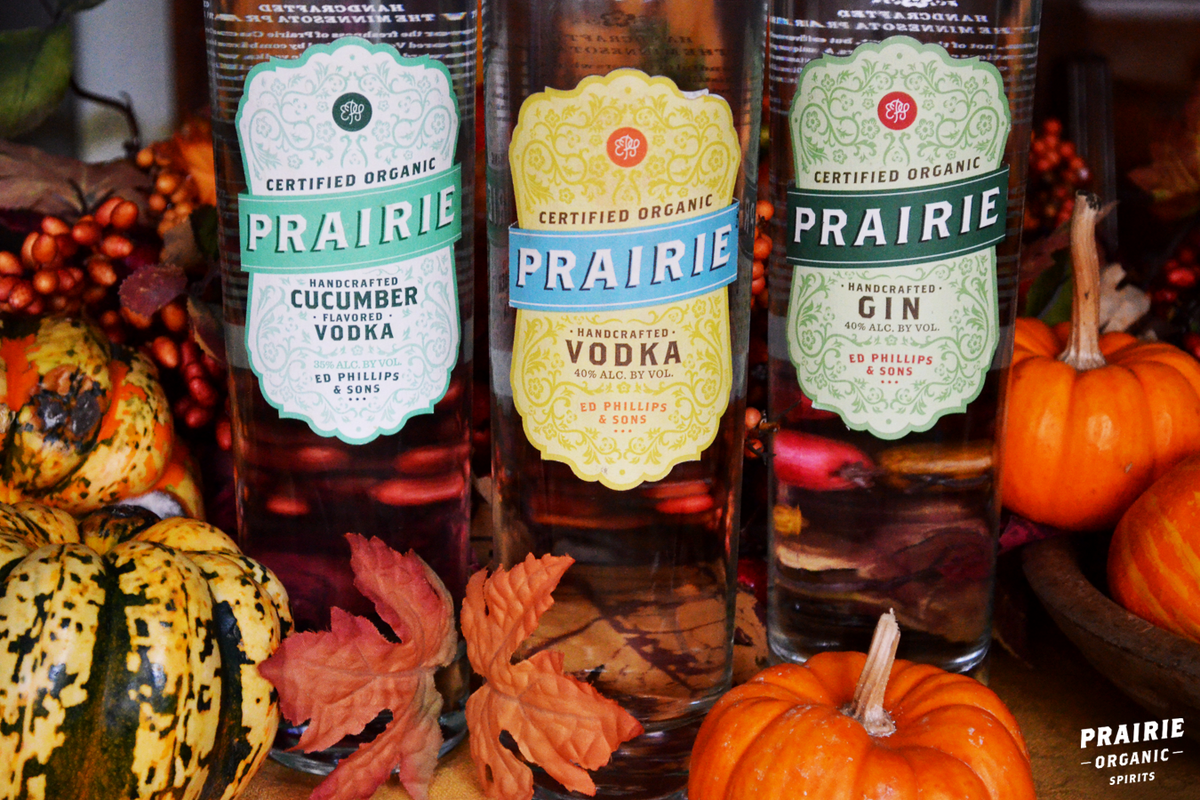 prairieorganic's tweet photo. Cheers to a #Thanksgiving toast from #SeedToGlass. https://t.co/vKi4QFCOoh