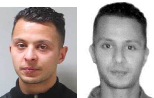 CrisiscenterBE's tweet photo. Un avis de recherche a été lancé par la Police fédérale à l’encontre de M. Salah Abdeslam https://t.co/AkZ17TucWu https://t.co/JNt34TLi6Q