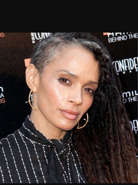 Happy birthday to the beautiful lisa bonet! 