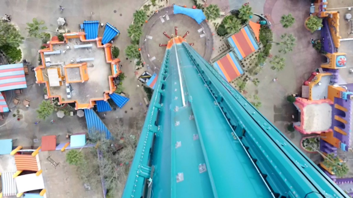 HardCoreBG's tweet image. SeaWorld Orlando and Busch Gardens Tampa Increase Gate Prices by $2 ow.ly/37X6zC