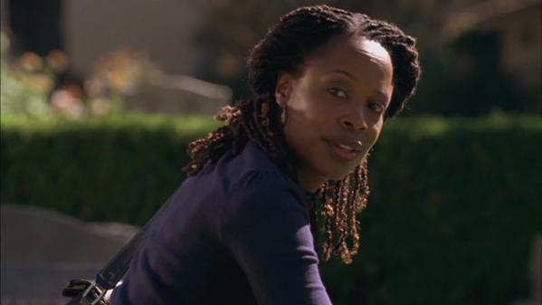 TARISSA DYSON: Is he going to die, too? Is that what happens now, he dies? #TERMINATOR #TSCC