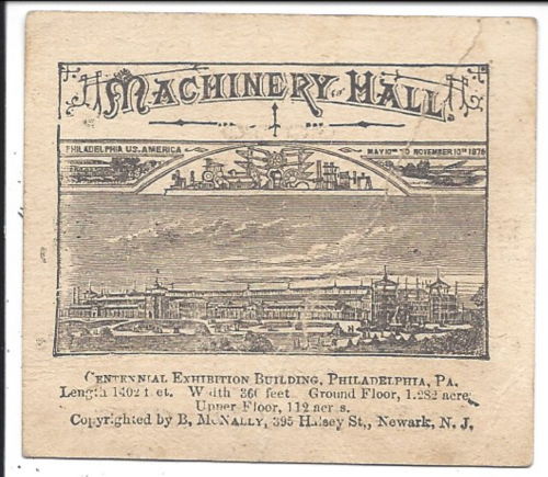 #Newark, nj clothier business card has centennial machinery #building #image c187, LINK:
zeppy.io/product/us/2/3…