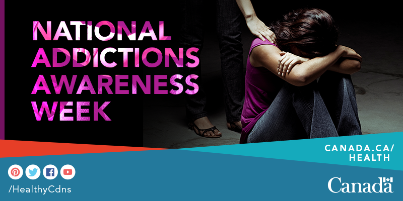 HealthyCdns's tweet image. Talking with your teen about drugs? Short, regular talks can go a long way.  More tips: ow.ly/UugJu