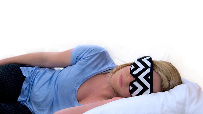 techadd1's tweet image. REMzen smart sleep mask wakes you up naturally with spectral light therapy: goo.gl/Alh0RA?h3Uay