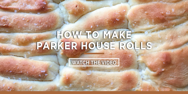 simmernow's tweet photo. Nothing makes us feel more loved than @lallimusic's Parker House rolls: https://t.co/KqGPggfvMu #Recipes #Baking https://t.co/eMpzJS25BY