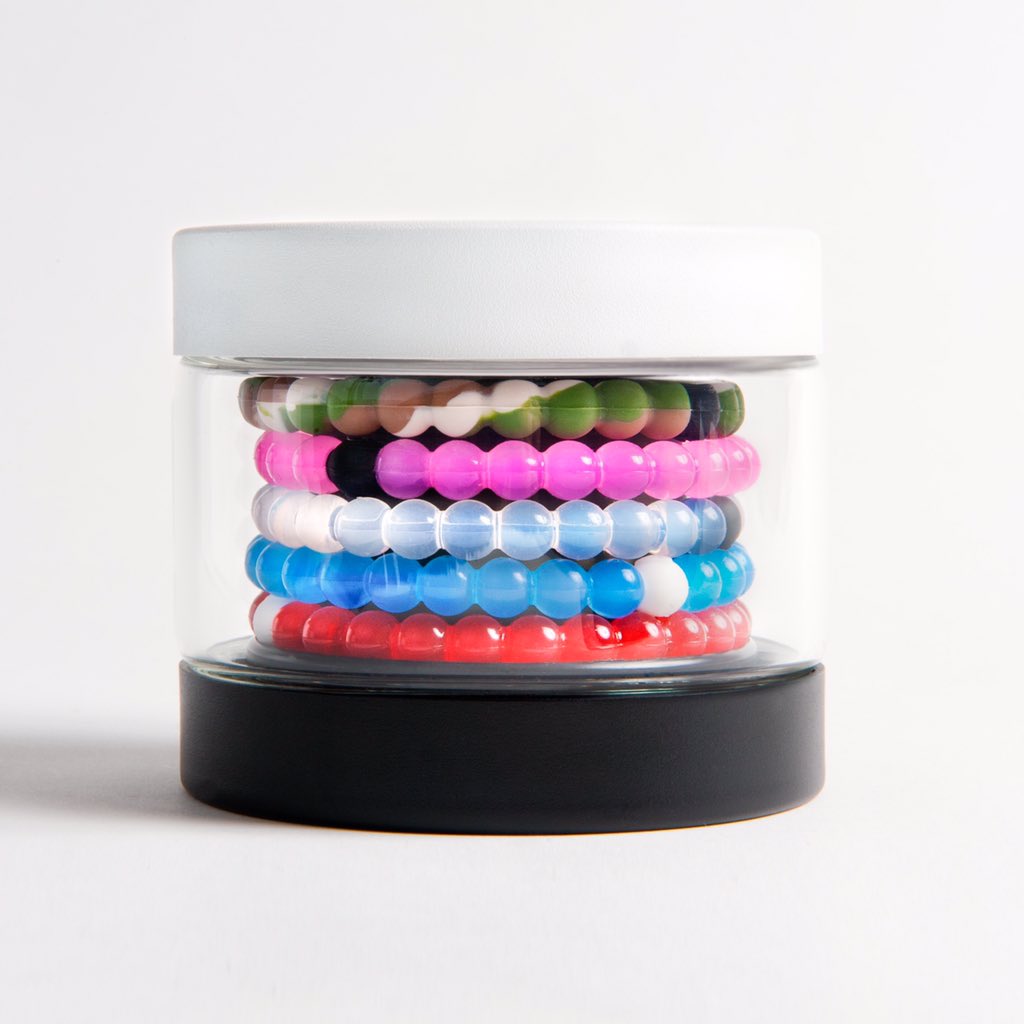 Lokai Bracelets: Find Stylish Accessories That Support Charitable Causes |  Kohl's