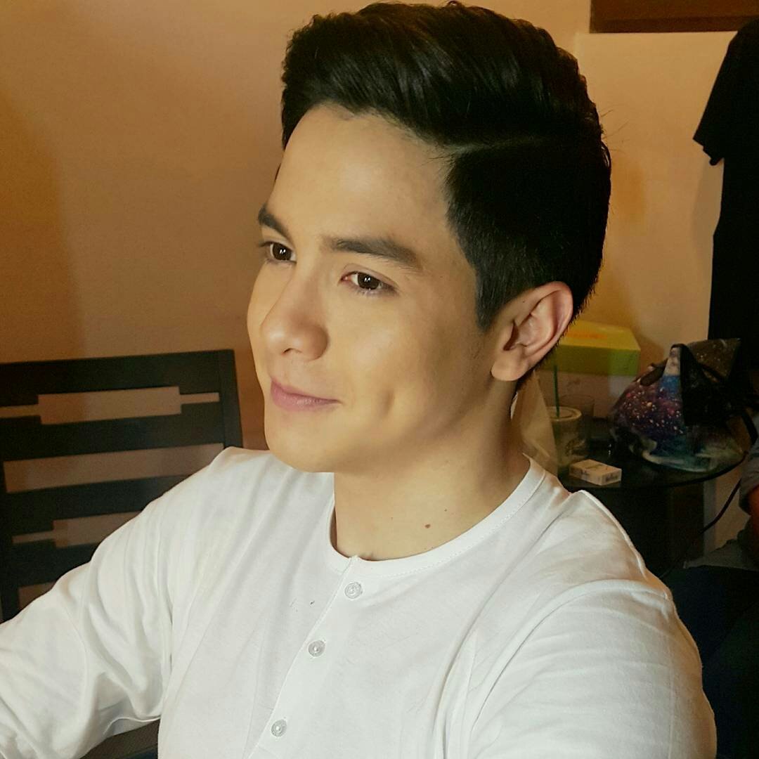aldub622's tweet photo. Good Morning @aldenrichards02 #ALDUBTheWho https://t.co/Et7VkUQnNo