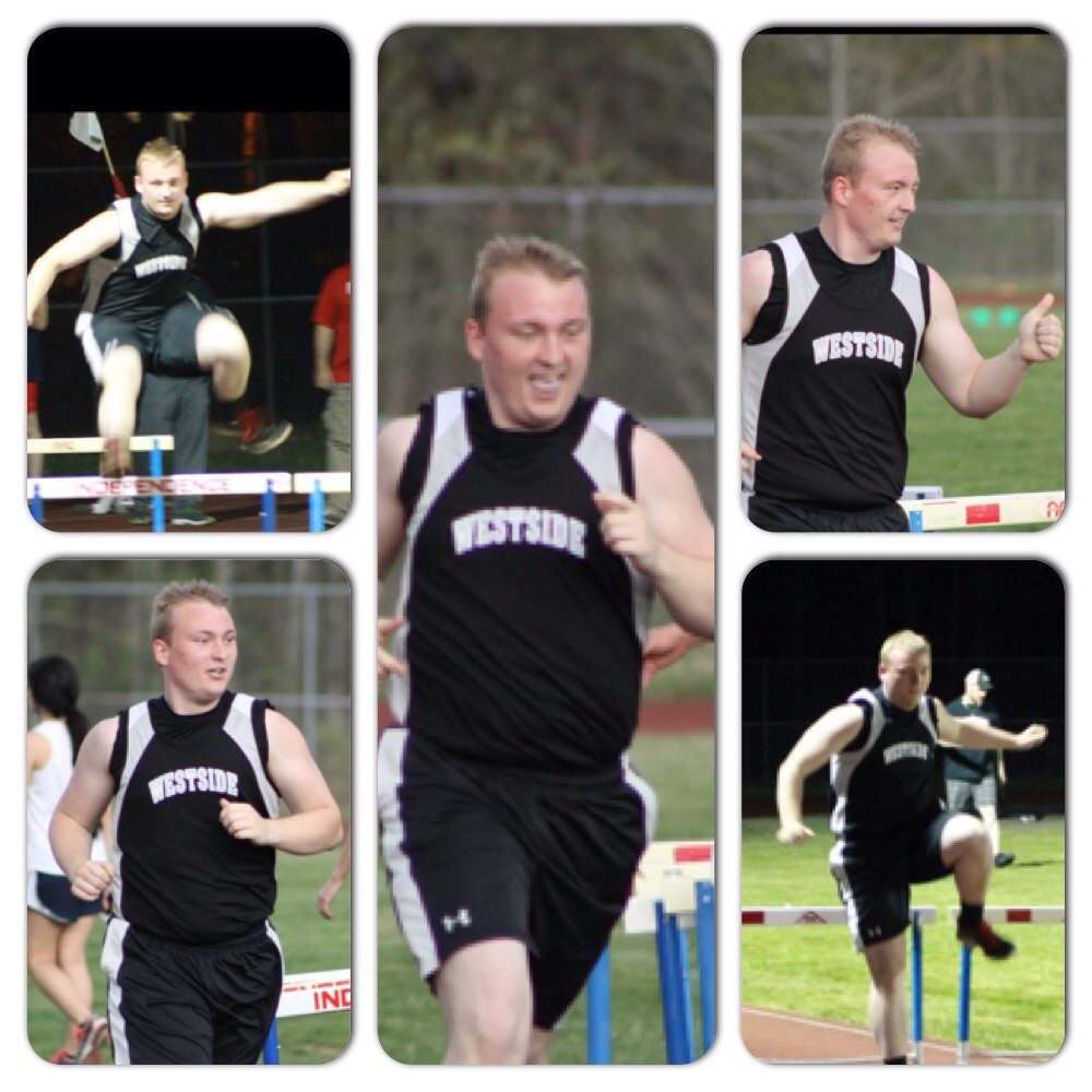 TylerKenneda31's tweet photo. Love track @SWVLProject #SWVLWest https://t.co/m92Tkp2PAY