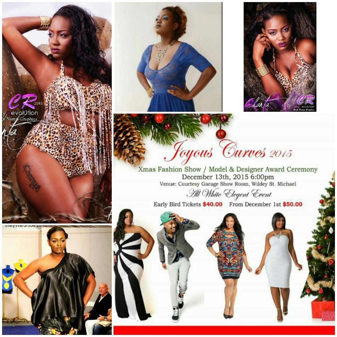 chantacole's tweet photo. Would love to have your support at my next upcoming show Joyous Curves Xmas Fashion Show and Awards Ceremony https://t.co/IhcJpFBVVR
