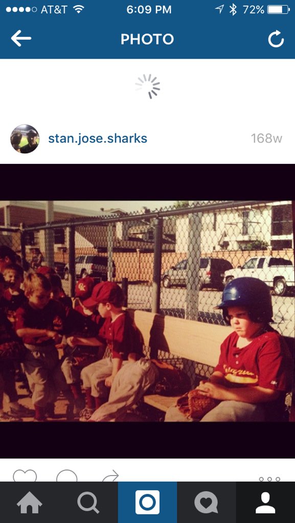 joe_stan's tweet photo. Happy 20th to a good man @thedanimal70 , the past 15 years have been real https://t.co/zVOM5aGOhY