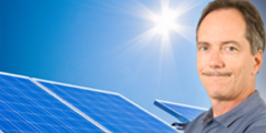 CleanPowerRes's tweet photo. Perez's HUGE impacts to #solar recognized w/ @ISES_Solar Farrington Daniels Award! https://t.co/x65z5wEtU2 #SWC2015 https://t.co/2hOxu3jfb7