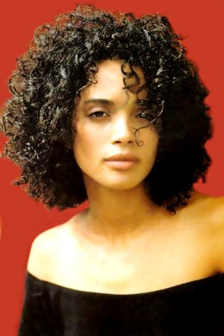Happy 48th Birthday Lisa Bonet! 
