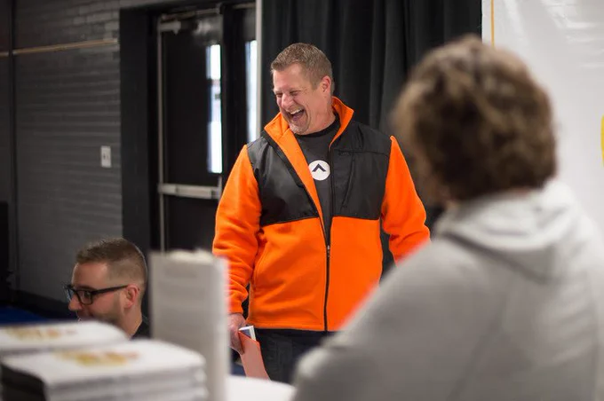 Image from Elevation Rock Hill (@ElevationRH)
